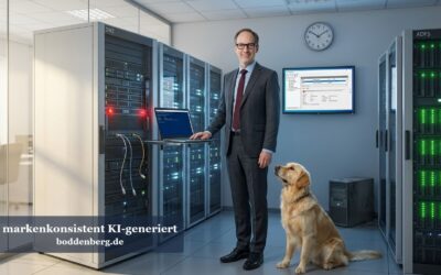 WAP-Proxy-Vertrauen zu ADFS erneuern