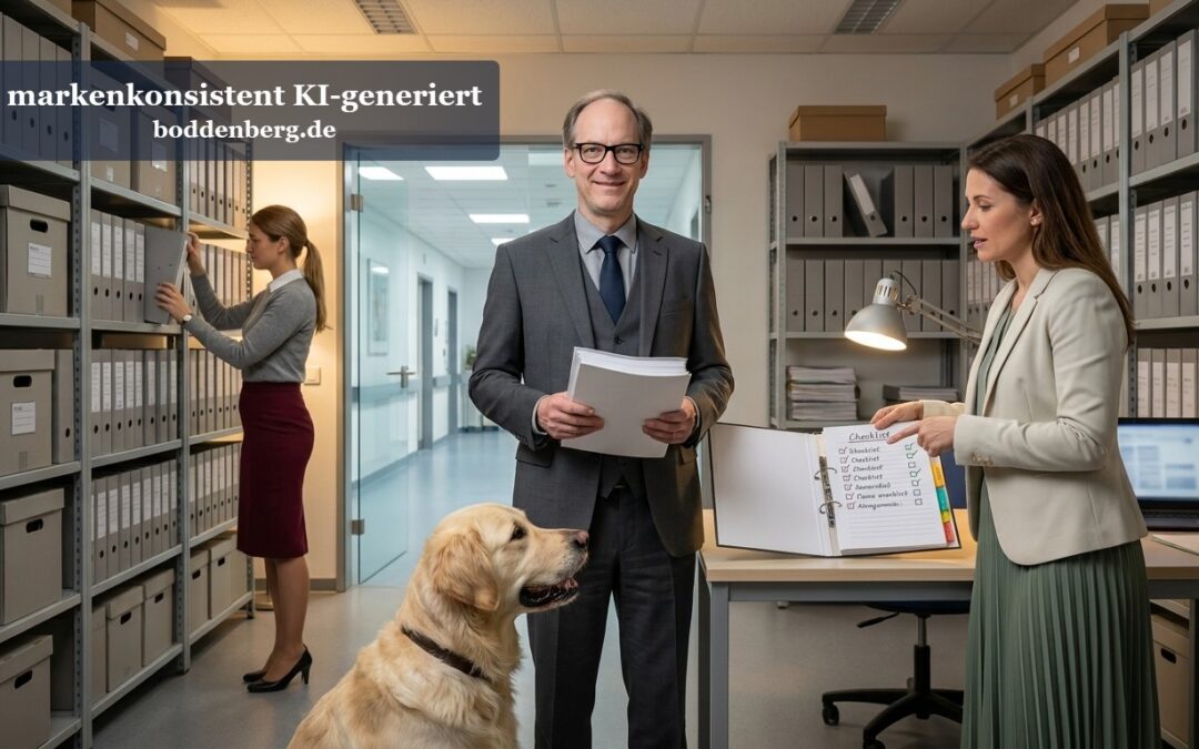 § 393 SGB V und C5-Testat im Krankenhaus