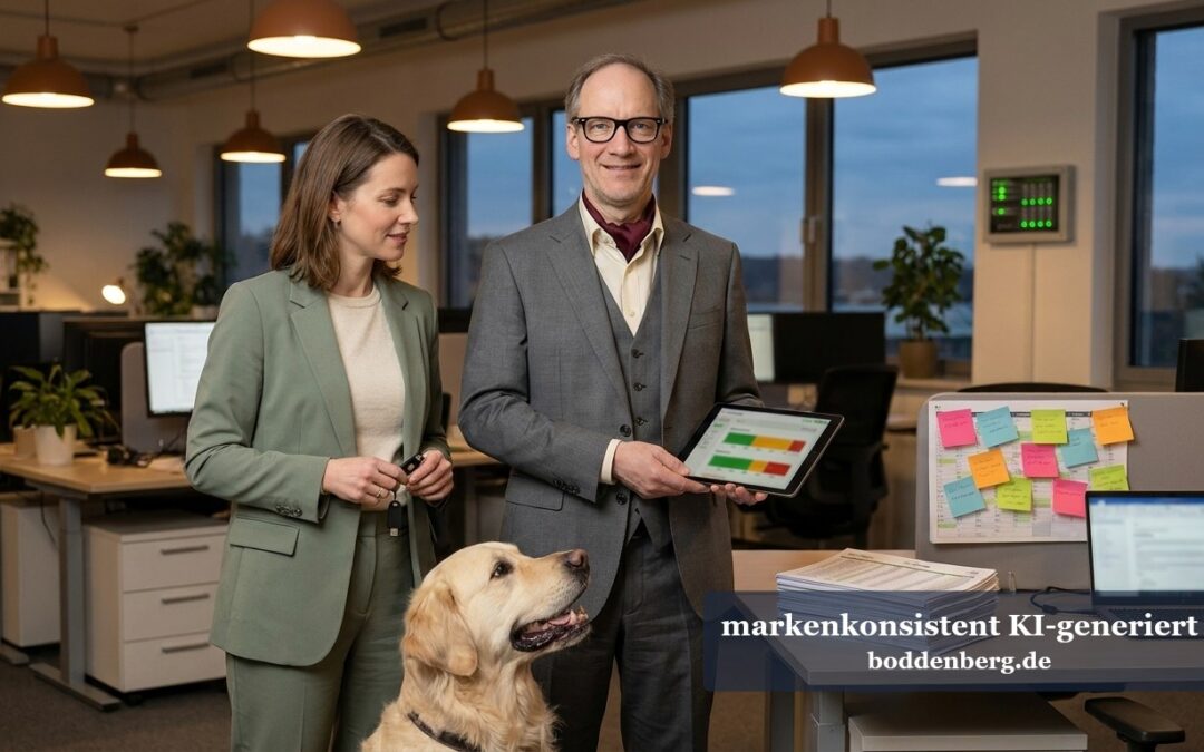 SMimeManager: S/MIME-Zertifikate zentral verwalten