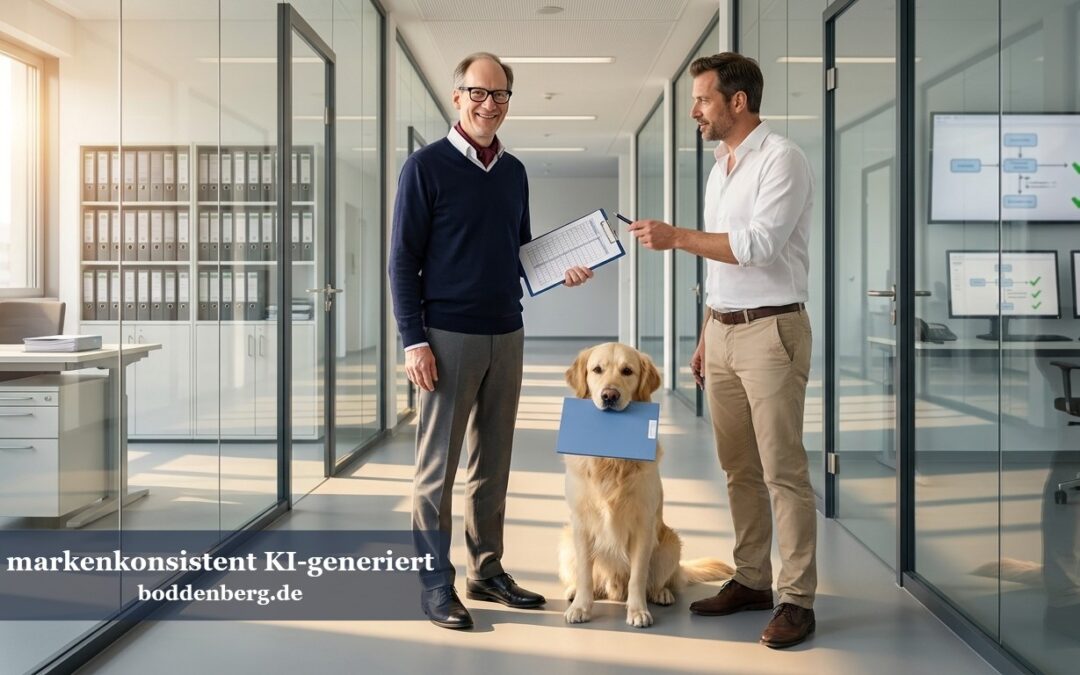 freigabeworkflow-verfahrensanweisung-sharepoint