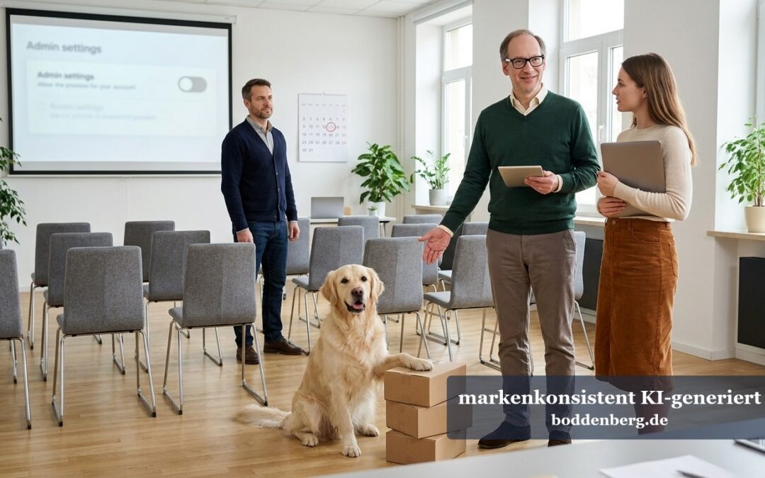 Copilot im Oktober: Neue Modelle und Admin-Frist