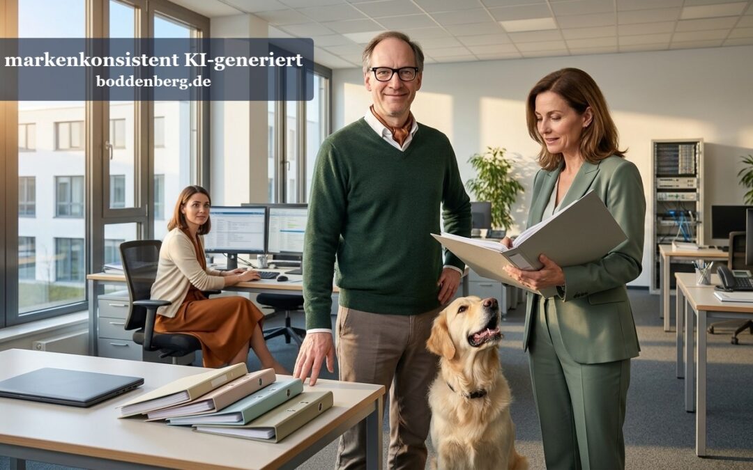 Microsoft 365 Beratung für Krankenhäuser
