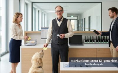 Frontline in der Pflege mit Microsoft 365