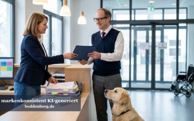 Teams-Einführung im Krankenhaus