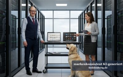 Nebenwirkungen eines KI-Modellwechsels