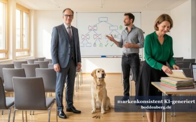 SharePoint: Neue Governance für Dokumentenmanagement