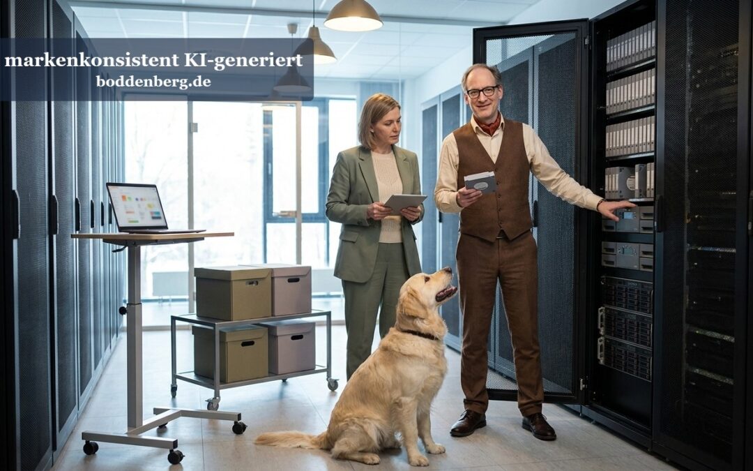 Forschungsdaten in Microsoft 365