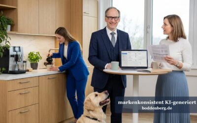 Datenschutz und Betriebsrat bei CosyTrack.Drive