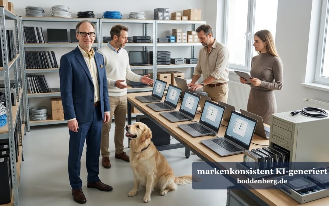 SharePoint als Netzlaufwerk am Arbeitsplatz einbinden
