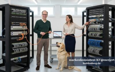 Grundlagen zum Kemp Virtual Service
