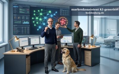 Ransomware im Krankenhaus: Angriffswege und Gegenmaßnahmen