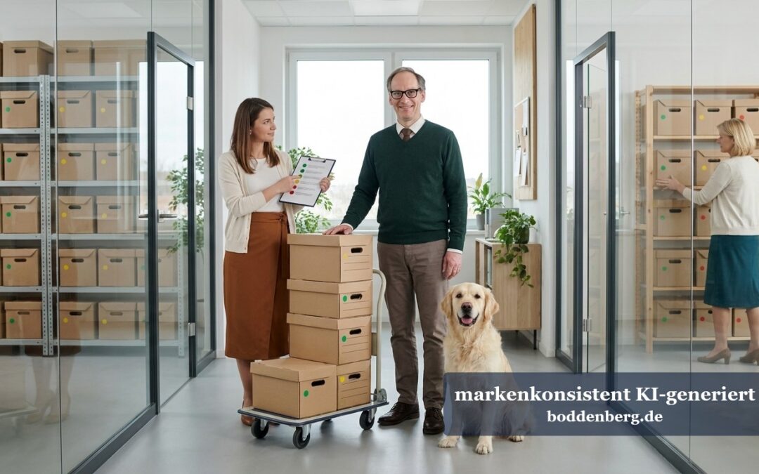 CosyTrack.Migrate für SharePoint-Migrationen