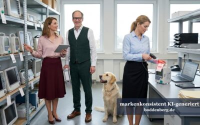 MPBetreibV-Dokumentation zwischen CAFM und SharePoint