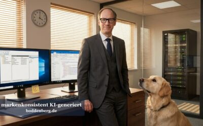 Relying Party Trust in ADFS anlegen