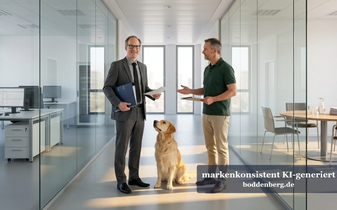 Microsoft 365 im kirchlichen Krankenhaus