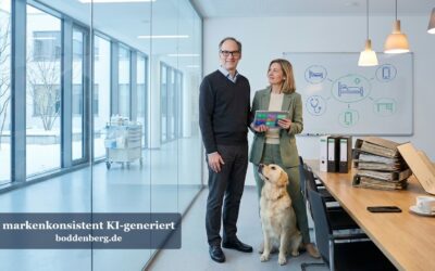 Klinik-Intranet mit SharePoint
