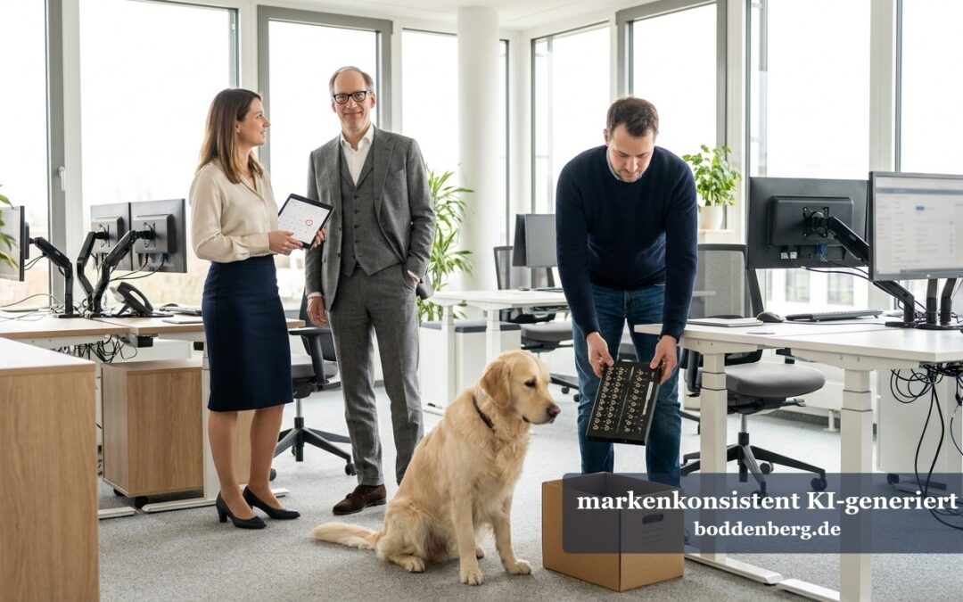 Copilot in SharePoint: Stichtag 1. November