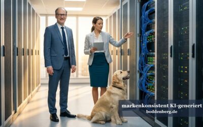 Persistence und Scheduling am Kemp LoadMaster