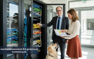 Mitbestimmung bei Microsoft 365 im Krankenhaus