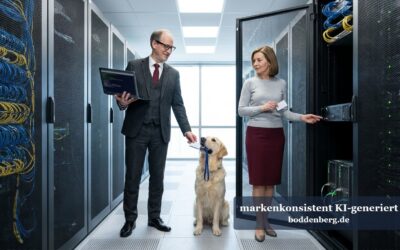 KCD und RBCD am Kemp LoadMaster