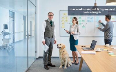 microsoft-365-einfuehrung-krankenhaus-konzept