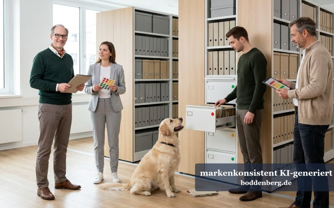 Copilot Diagnostiker: Ist dein Tenant bereit?