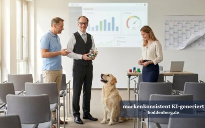 Copilot Business: Usage-based Billing ab 1. Dezember