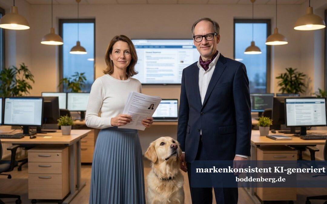 CosyTrack.Publisher: Word-Dokumente automatisch ins Intranet