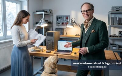 Technische Redaktion mit SharePoint und Explorer