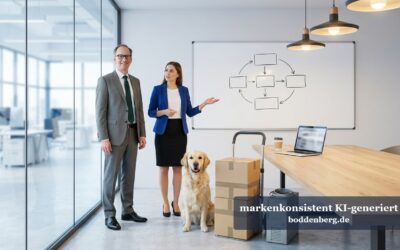 Drive oder Migrate: Arbeiten ist nicht Umziehen