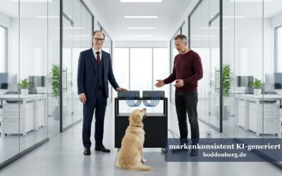 Hochverfügbarkeit mit dem Kemp LoadMaster